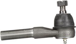 Delphi Steering Tie Rod Ends for 1973 F-250 - TA5820