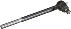 Delphi Steering Tie Rod Ends TA5825