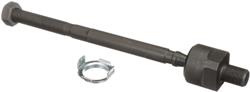 Delphi Steering Tie Rod Ends for 1989-1995 300ZX, 1990-1992 M30 - TA5834