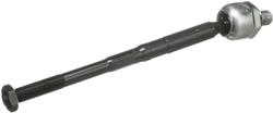 Delphi Steering Tie Rod Ends TA5839