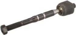 Delphi Steering Tie Rod Ends for 2009-2015 LS460, 2008-2015 LS600H - TA5842