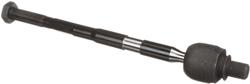 Delphi Steering Tie Rod Ends for 2009-2014 GENESIS - TA5843