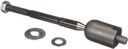 Delphi Steering Tie Rod Ends for 1995-2000 LS400 - TA5844