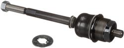 Delphi Steering Tie Rod Ends for 1990-1994 LS400 - TA5845