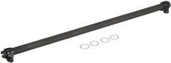 Delphi Tie Rod Sleeves for 1991-1995 WRANGLER - TA5855