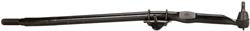 Delphi Steering Tie Rod Ends TA5863