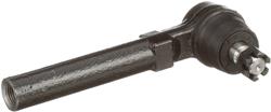 Delphi Steering Tie Rod Ends for 1984-1987 CONTINENTAL, 1984-1992 MARK VII - TA5889