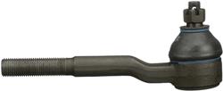 Delphi Steering Tie Rod Ends TA5891