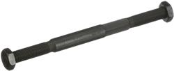 Delphi Tie Rod Sleeves for 1988-1995 PICKUP - TA5894