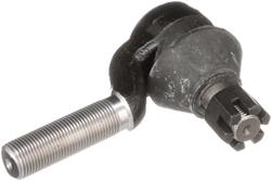 Delphi Steering Tie Rod Ends TA5903