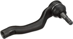 Delphi Steering Tie Rod Ends for 2009-2017 LS460, 2008-2016 LS600H - TA5916