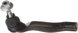 Delphi Steering Tie Rod Ends for 2009-2017 LS460, 2008-2016 LS600H - TA5917