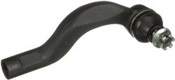 Delphi Steering Tie Rod Ends for 1993-1997 GS300 - TA5919