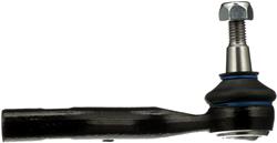 Delphi Steering Tie Rod Ends for 2011-2014 CAPRICE, 2008-2009 G8 - TA5922