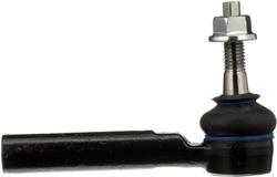 Delphi Steering Tie Rod Ends TA5923