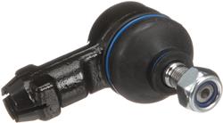 Delphi Steering Tie Rod Ends for 1987-1993 FOX - TA5970
