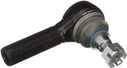 Delphi Steering Tie Rod Ends TA5973