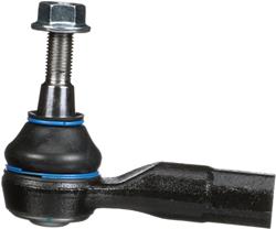 Delphi Steering Tie Rod Ends for 2014-2018 CHEROKEE - TA5979
