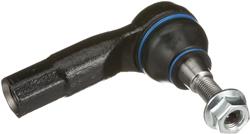 Delphi Steering Tie Rod Ends for 2014-2018 CHEROKEE - TA5980