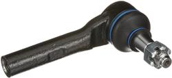 Delphi Steering Tie Rod Ends for 2004-2009 B2300, 2005-2007 B3000, 2005-2009 B4000 - TA5984