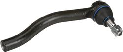 Delphi Steering Tie Rod Ends TA5986