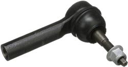 Delphi Steering Tie Rod Ends for 2012-2015 CAMARO, 2014-2020 IMPALA, 2013-2016 LACROSSE - TA5988