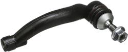 Delphi Steering Tie Rod Ends TA5990