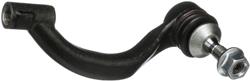 Delphi Steering Tie Rod Ends TA5991