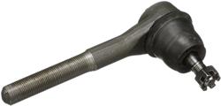 Delphi Steering Tie Rod Ends TA6001
