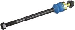Delphi Steering Tie Rod Ends TA6002