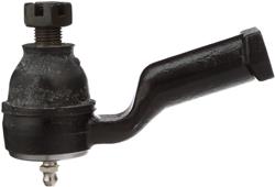 Delphi Steering Tie Rod Ends for 1986-1991 RX-7 - TA6268