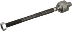 Delphi Steering Tie Rod Ends for 1990-1996 Q45 - TA6277