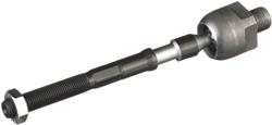 Delphi Steering Tie Rod Ends for 1992-1995 929 - TA6278