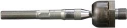 Delphi Steering Tie Rod Ends for 1996-1998 MPV - TA6281