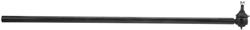 Delphi Steering Tie Rod Ends for 1969-1985 LAND CRUISER - TA6290