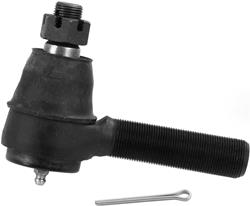 Delphi Steering Tie Rod Ends TA6300
