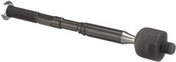 Delphi Steering Tie Rod Ends TA6302