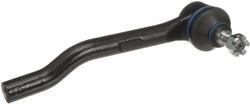 Delphi Steering Tie Rod Ends TA6319