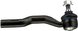 Delphi Steering Tie Rod Ends for 1992-1994 SC300, SC400 - TA6326
