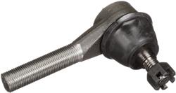 Delphi Steering Tie Rod Ends TA6338