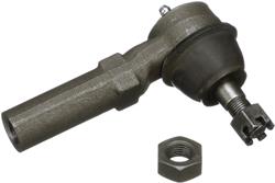 Delphi Steering Tie Rod Ends for 1990-1993 NEW YORKER, IMPERIAL, 1991-1993 DYNASTY - TA6339