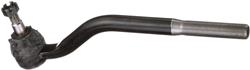 Delphi Steering Tie Rod Ends for 1962-1967 CHEVY II - TA6342