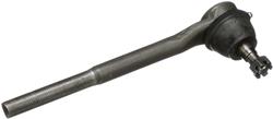 Delphi Steering Tie Rod Ends TA6343