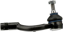 Delphi Steering Tie Rod Ends for 2011-2014 EQUUS, 2009-2015 GENESIS - TA6344