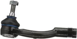 Delphi Steering Tie Rod Ends for 2011-2014 EQUUS, 2009-2015 GENESIS - TA6345