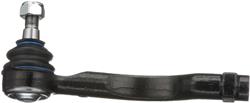 Delphi Steering Tie Rod Ends for 2009 BORREGO - TA6357