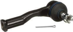 Delphi Steering Tie Rod Ends for 1992-1995 929 - TA6360