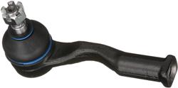 Delphi Steering Tie Rod Ends for 1992-1995 929 - TA6361