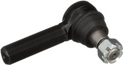 Delphi Steering Tie Rod Ends TA6363
