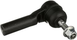Delphi Steering Tie Rod Ends for 2004-2007 FREESTAR, MONTEREY - TA6367